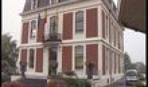 Fléron: bientôt une nouvelle maison communale?